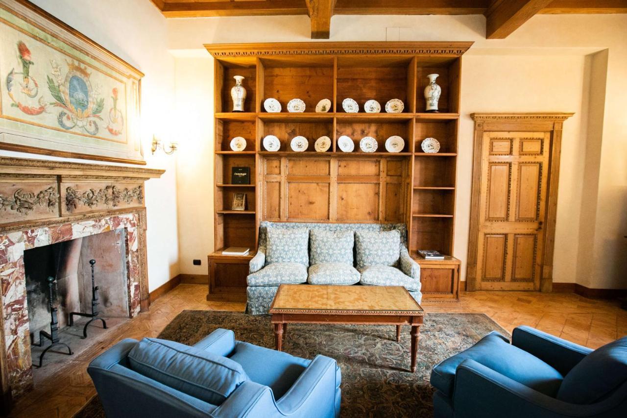 La Posta Vecchia Hotel 5*