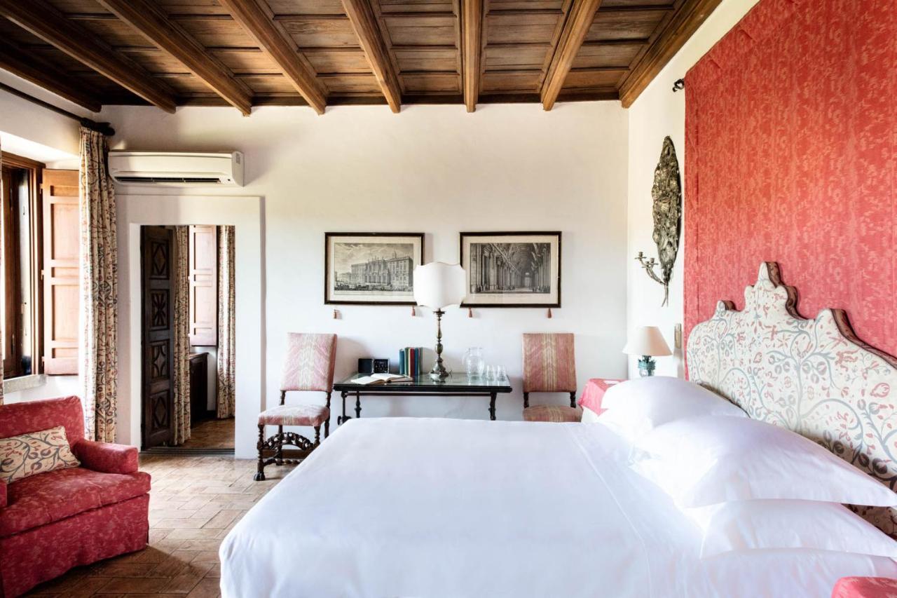 Hotel La Posta Vecchia Ladispoli