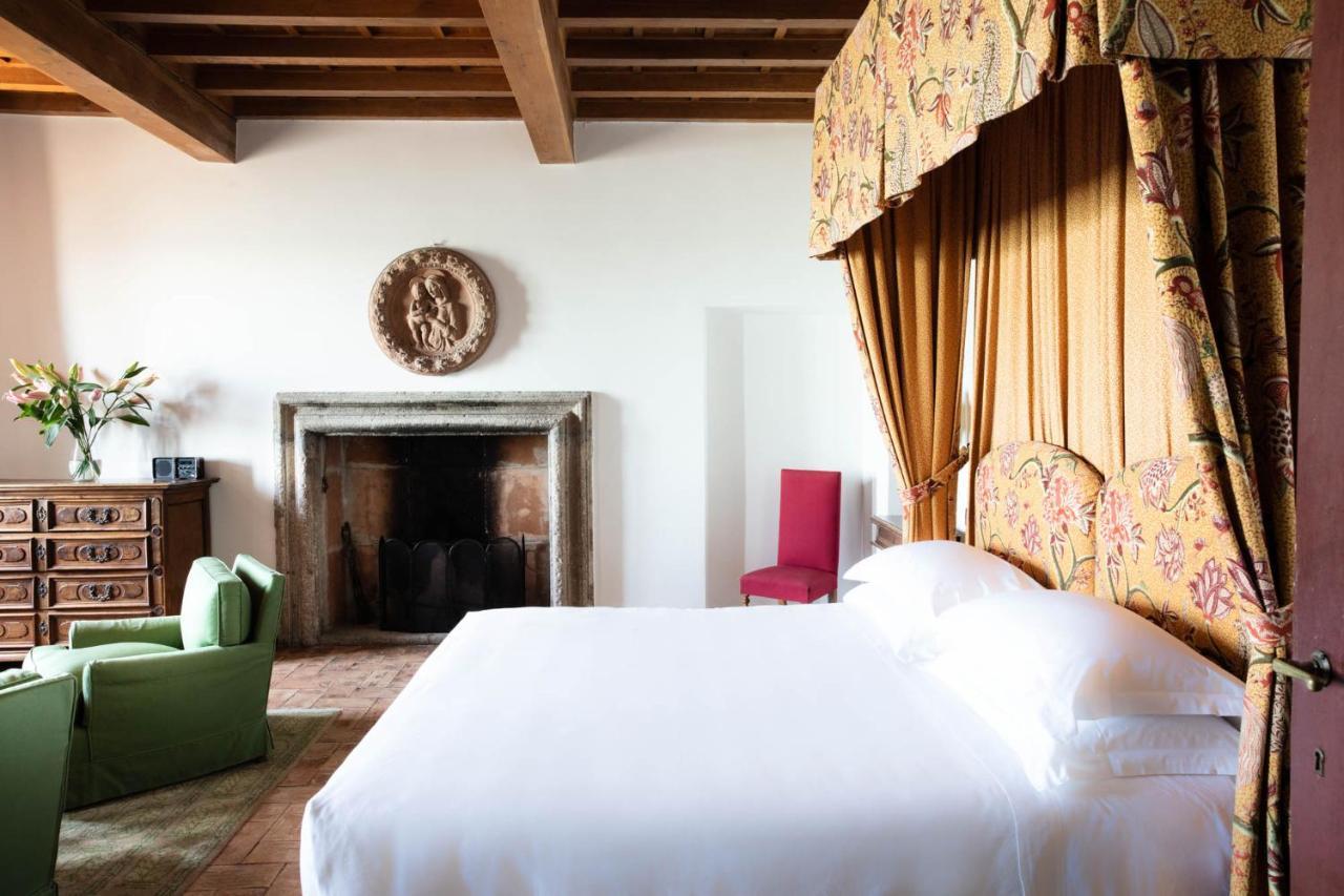 Hotel La Posta Vecchia Ladispoli